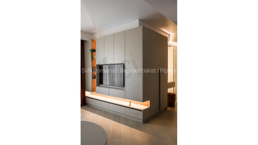 REA1028117 Apartament 3 camere lux I Cortina North - 5