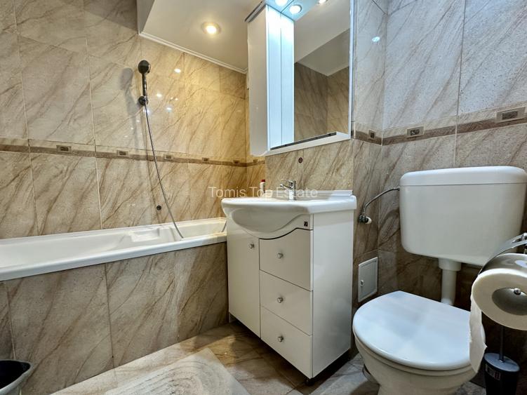 Apartament 3 camere de inchiriat pe termen lung | Faleza Nord | Vedere la mare - 9