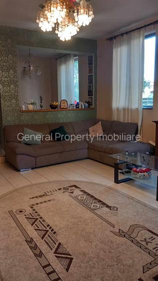 Casa deosebita 8 camere 350 mp utili OTOPENI - 3