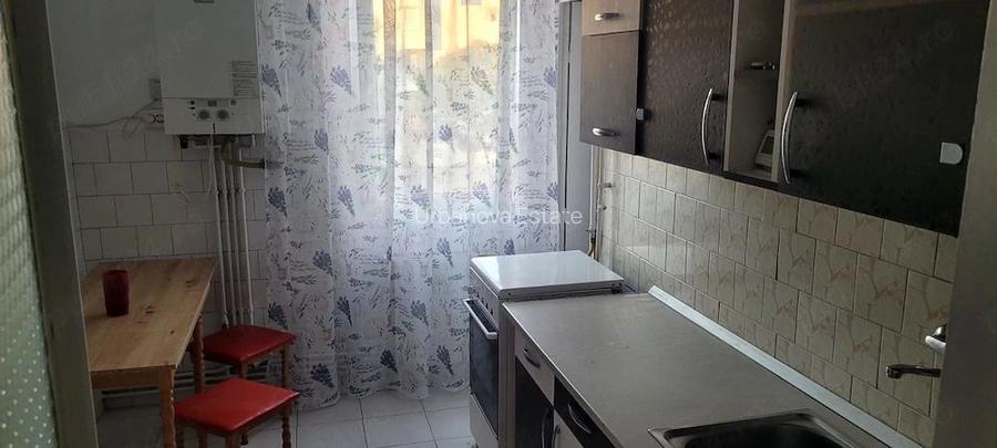Apartament cu 3 camere, cartier Tudor Vladimirescu - 4