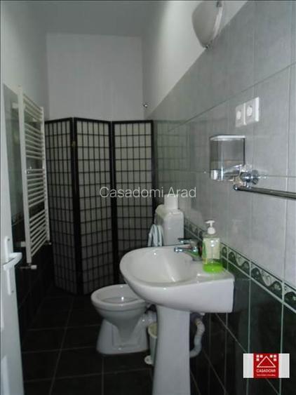 Imobil central, pretabil afacere - 5