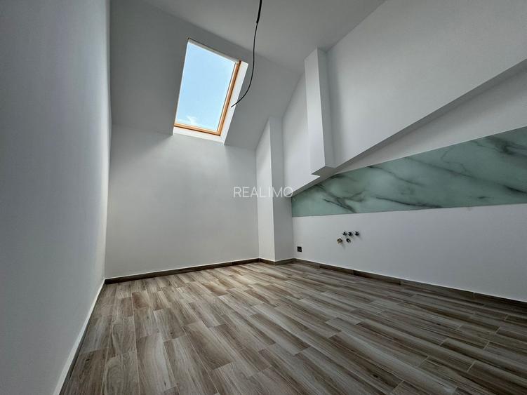 4 Camere Decomandate si Terasa 60mp- Berceni- 10 min de statie metrou - 7