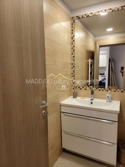 Apartament ***2 camere // Unirii - 38