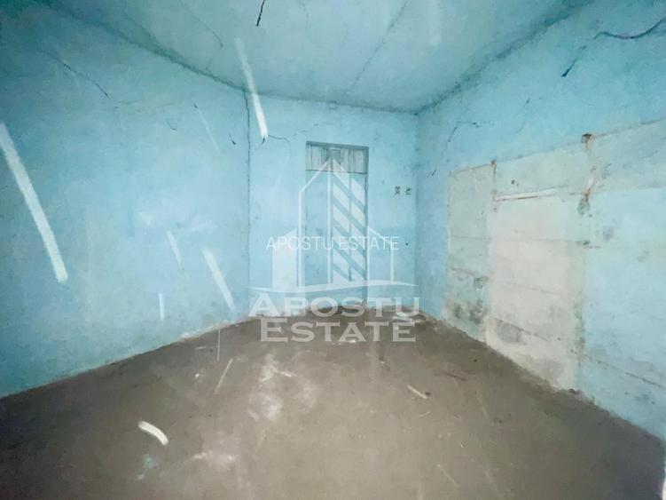 Casa individuala - zona Dragasani - 25