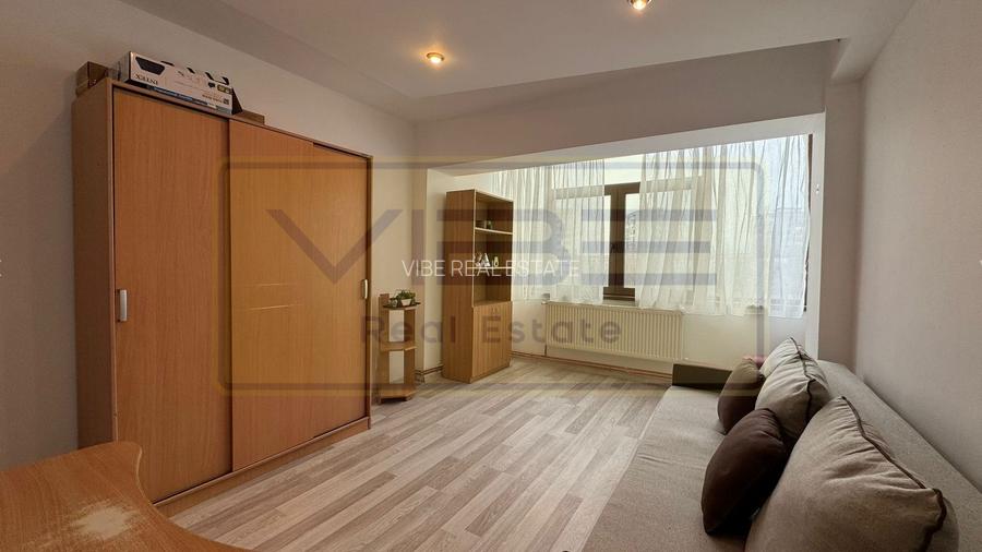 Apartament 2 camere decomandat Alexandru cel Bun - 5