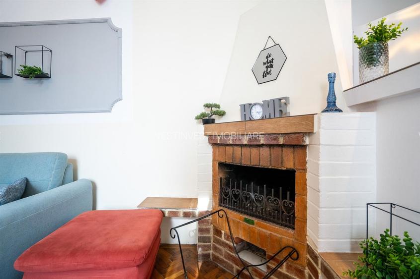 Apartament ULTRACENTRAL 3 camere Alecsandri - 11