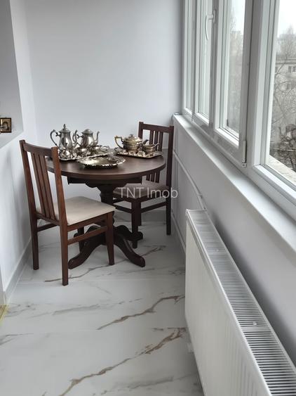 Apartament 2 camere Militari metrou Lujerului - 11