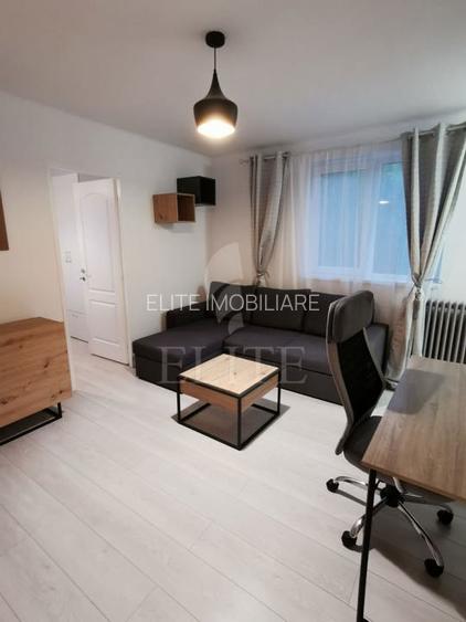 Apartament 3 camere în zona STRAZII LACRAMIOARELOR - 10