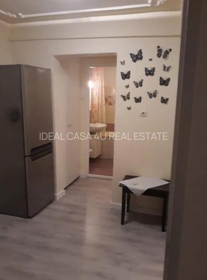 Apartament cu 2 cameredecomandat in Tatarasi Sud-Metalurgie - 9