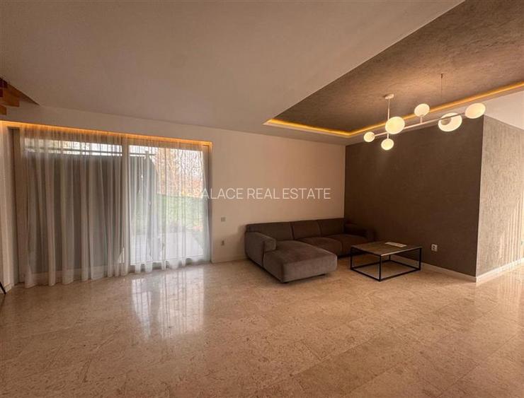 Vila individuala moderna 4 camere zona Bucium , constructie noua, complet finisa - 8