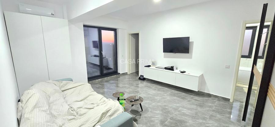 Apartament 1 camera INTABULAT, etaj 2, loc parcare, finalizat DEZVOLTATOR - 4