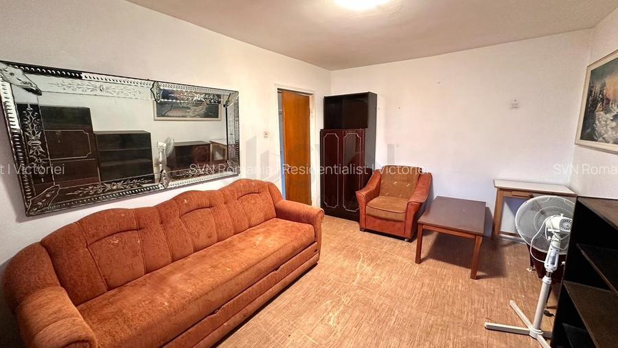 REA1028284 Apartament 2 camere Constantin Brancoveanu - 2