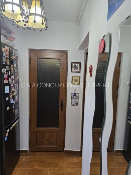 Vand apartament 2 camere cf. I sdec Giurgiului - 6