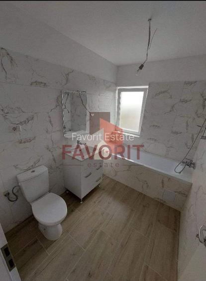 Duplex de Vanzare | Bucovat | 200m de asfalt | Toate utilitatile | Teren Generos - 6