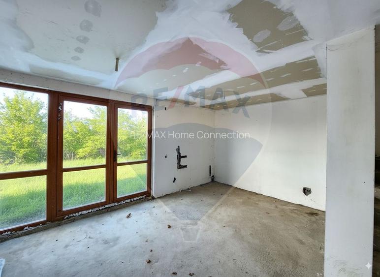 Casă individuala Tip S6 Cartier Henri Coanda | Aviatiei | Pipera - 3