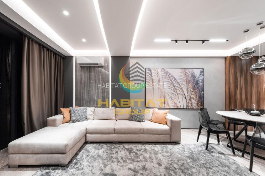 Apartament 2 camere vanzare NOU decomandat Mihai Bravu 2 balcoane - 6