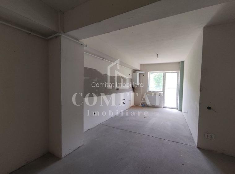 Apartament 3 camere | etaj 3 | Zona Sesul de Sus - 4