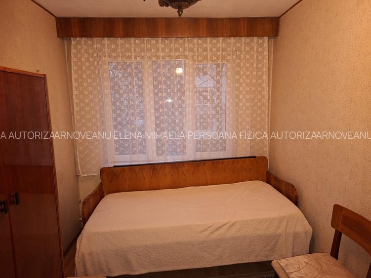 Liber! Apartament 3camere, Bulevardul Tudor Vladimirescu - 10