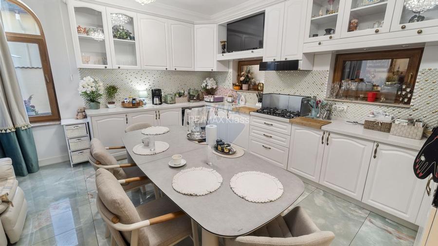 Casa/vila 4 camere cu garaj dublu si piscina | Bucurestii Noi - metrou - 4