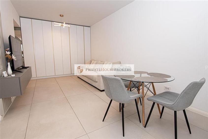 Pipera | Porsche | Ambiance Residence 2 | Bloc 2023 | Parcare - 2