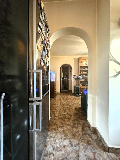 Vanzare apartament 4 camere zona Tineretului / Calea Vacaresti - 8