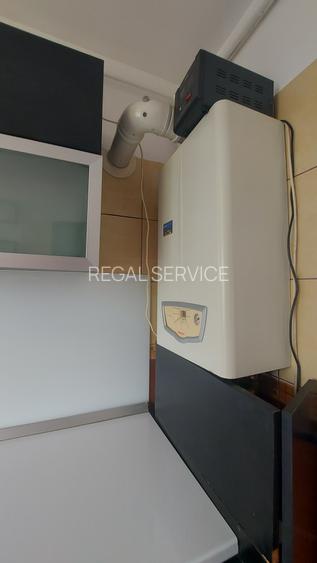 BRANCOVEANU-ALEEA CREVEDIA 3 CAMERE DUPLEX,72 mp - 10