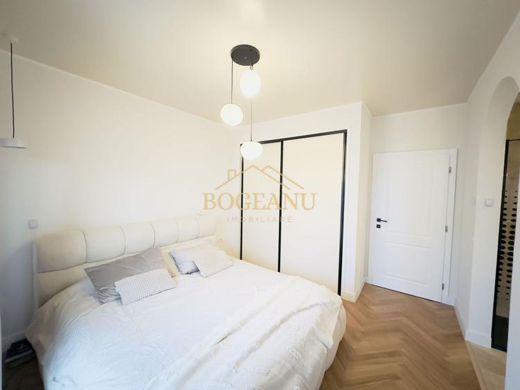 BG120-Duplex de LUX 5 camere-COMISION 0% - 9