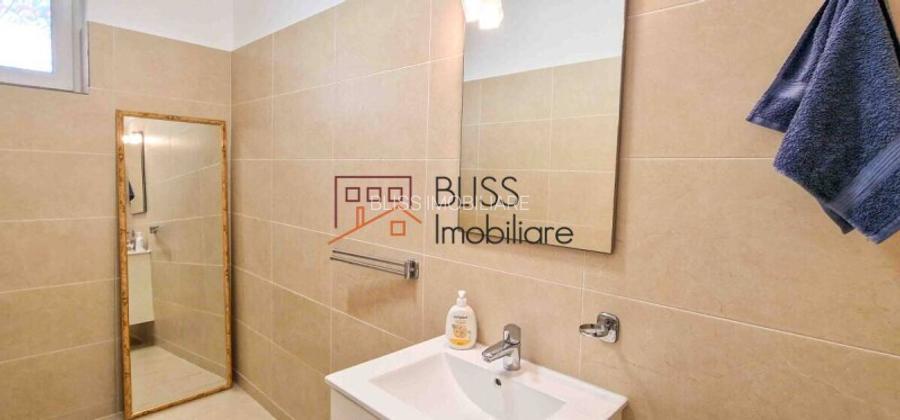 Casă / Vilă 7 camere în zona  Iancu Nicolae British School Bucharest - 19