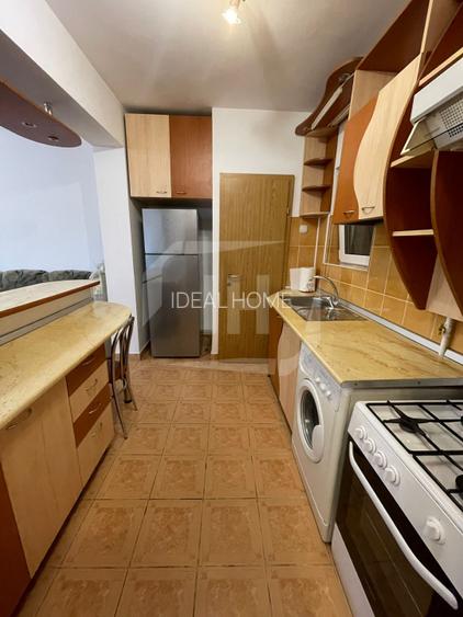 Apartament 2 camere, Gheorgheni - 6