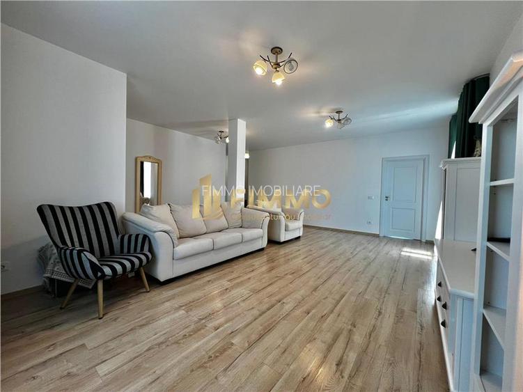 Casa Individuala - Ipotesti | 500 mp | Mobilata, utilata | ID:1298 - 9