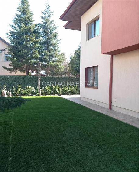 Vila individuala   Iancu Nicolae   proximitate British Scool - 5