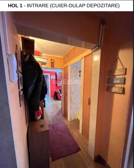 Apartament 3 camere Mircea cel Batran - 4