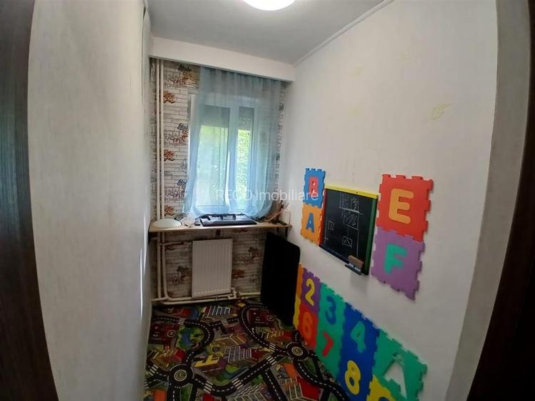 RECO Apartament parter 2 camere Nufarul - 8