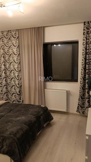 Apartament 2 Camerę Ghencea - 10