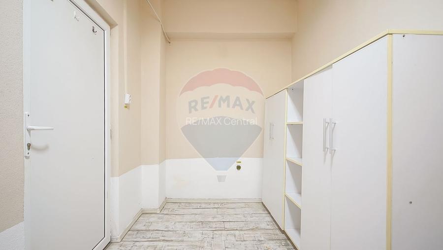 Spațiu comercial reprezentativ – Central, Brașov | Parter+Subsol - 28