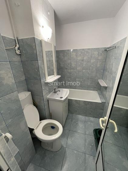 De vânzare garsoniera Zona Radu Negru - 8