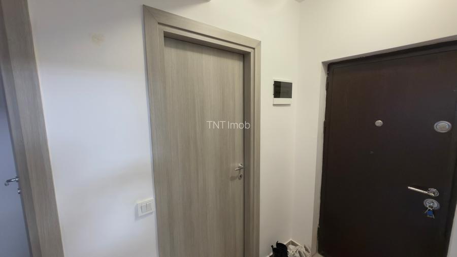 Apartament 2 camere Prelungirea Ghencea, Sector 6, centrala proprie ! - 17