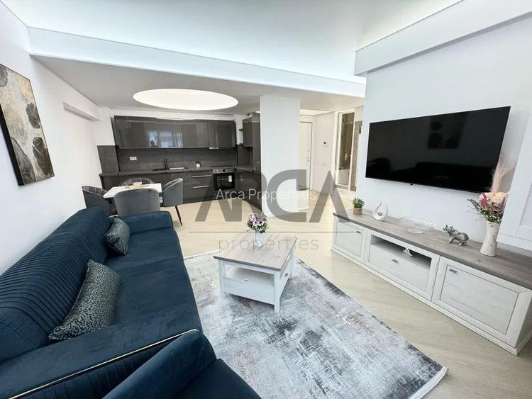 3 camere | Cortina North | Pipera | - 3