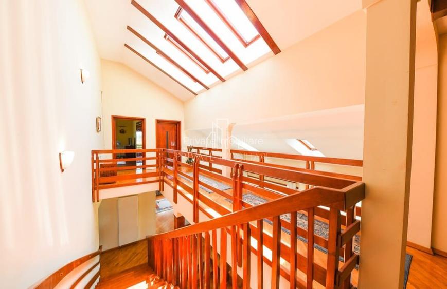 Vila/Proprietate Speciala, 500mp utili, 3300mp teren, Sangeorgiu de Ms - 15