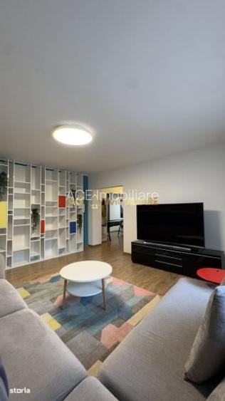 4 Camere de inchiriat | 13 Septembrie | Metrou | Centrala Proprie - 2
