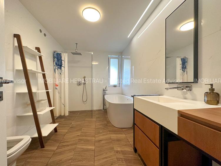 Soseaua Nordului || SPATIOS || Parcare subterana || Parc Herastrau - 10