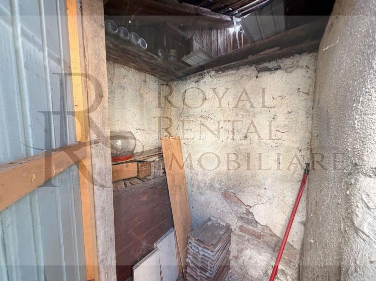 Casă – Zona Cipariu | Teren 274 mp | Potențial ridicat de dezvoltare - 29