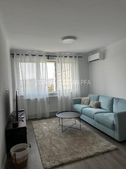 Apartament 2 camere - Baba Novac IOR - 2