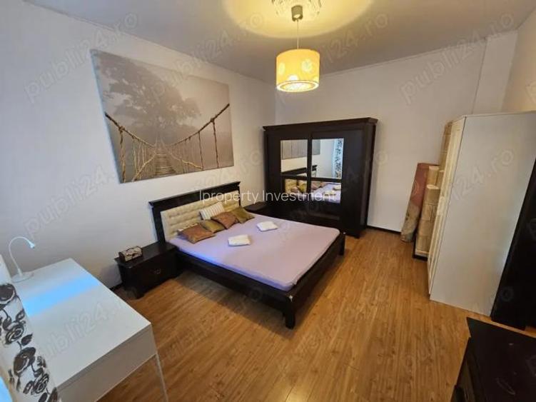 Piata Muncii | Apartament 3 Camere in Vila | Centrala | - 3