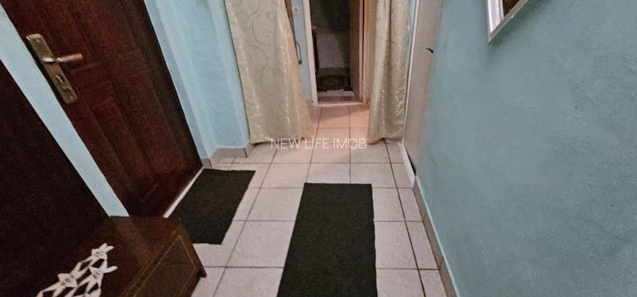 POARTA 6 , 2 CAMERE CU 2 BALCOANE - 4