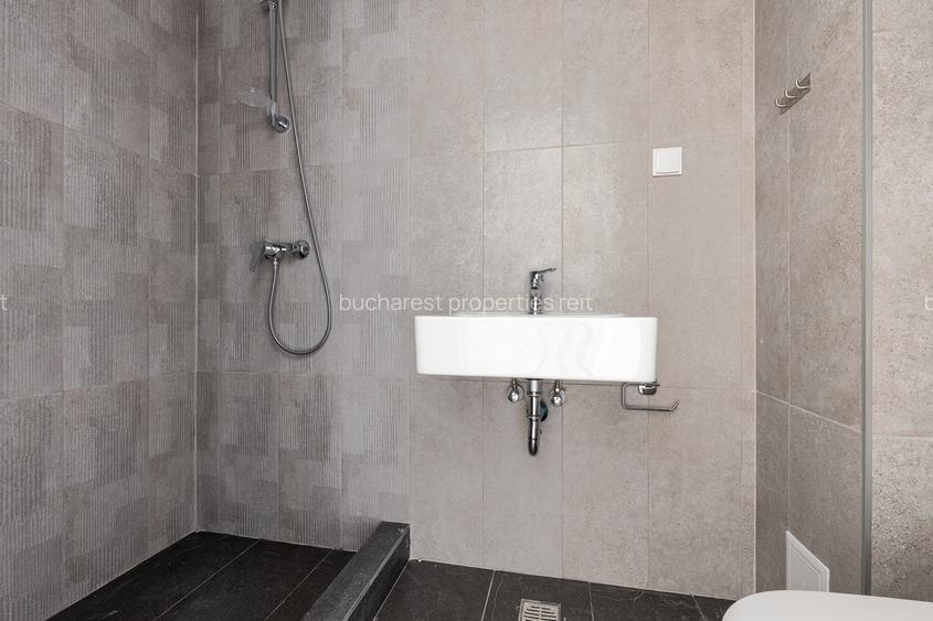 Garsoniera cocheta,  luminoasa, cu priveliste  parc Tineretului - 11