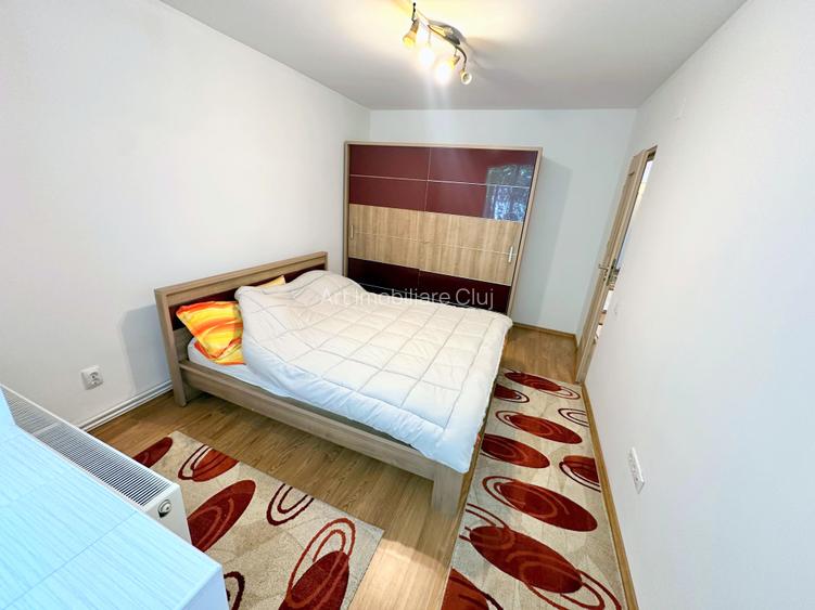 Apartament 2 camere, mobilat modern, in Gheorgheni pe Aleea Scarisoara - 7