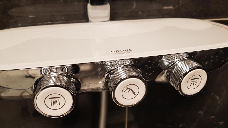 PREMIUM - Apartament 2 camere - amenajari LUXURY - 20