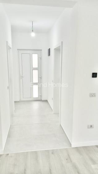 Duplex cu 3 camere si 2 bai - Mosnita Veche - noul Lidl - 4