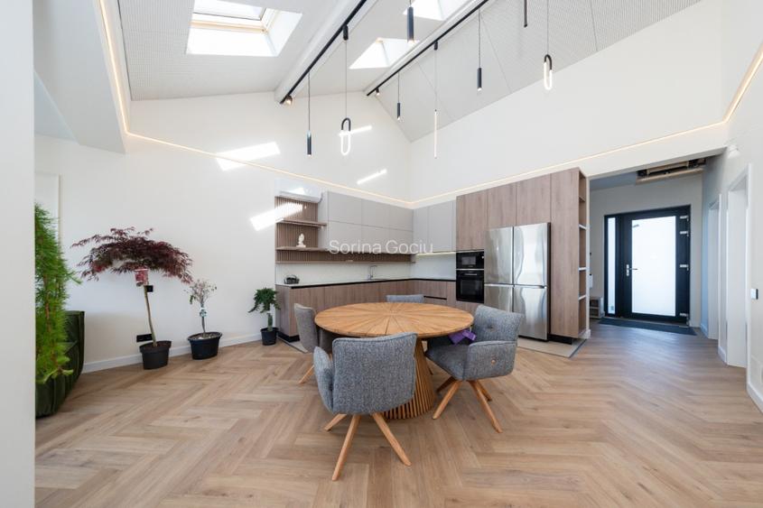 Casa WOW | De vanzare | Constructie noua |  Izvor | Brasov - 5